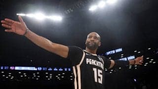 元選手のカーターとビラップス、功労者としてウェストが殿堂入り決定と現地記者が報道