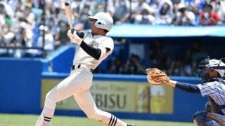 強打の名門ナインが「体が大きい」と評されたワケ　OBも感謝する練習直後の“配慮”