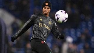 いまだパッとせずのラッシュフォードに先輩ファーディナンドが私見　「彼はもう子供じゃない。大きな決断を迫られている」