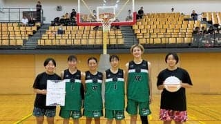 TOKYO DIMEが3x3女子ユースチーム設立…3人制バスケの経験問わずトライアウト参加者募集