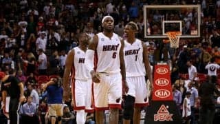 レブロンが語る「今のNBAの礎」や「優勝に必要なもの」とは…ポッドキャストで過去を振り返る