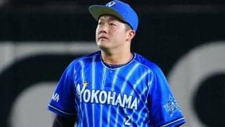 安打もぎ取る超美技は「GG狙える」　突如出現したハマの主砲…名手ら超える屈指の「5.4」