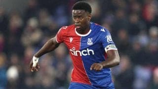 若き実力者グエイ…CB2枚重傷のニューカッスルがいち早く獲得に本腰入れる可能性も？