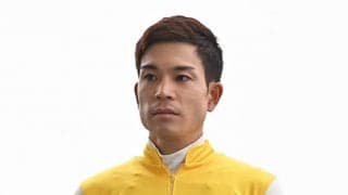 国分優作騎手が所属変更 4月7日付けでフリーから坂口智康厩舎に