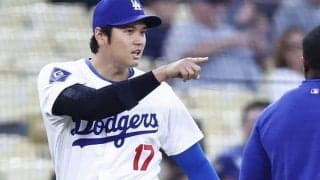「ボールはファンの権利」大谷翔平の“記念球”を巡る騒動に混乱 地元記者はド軍の対応に苦言「完全に回避できた話だ」