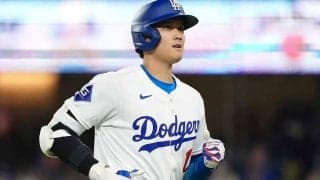 「やっちまったって顔」　大谷翔平を“目覚めさせ”顔面蒼白…ネット注目「なぜ俺なんだ」