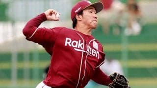 ついに支配下…楽天23歳は「1軍で活躍できる」　3年で劇的変化、最速161キロの魔改造
