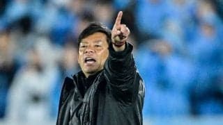 【川崎・鬼木監督の心を揺さぶった試合後の光景とは。サポーターとの”レアな関係”(2)】「なかなか分かってもらえないぐらいありがたい」「強烈なものが突き刺さってくる」と表現したもの