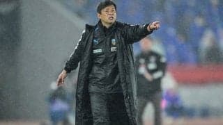 【川崎・鬼木監督の心を揺さぶった試合後の光景とは。サポーターとの”レアな関係”(1)】「うるっと来るような瞬間」と振り返ったやり取りと、説明した「試合前の心情」