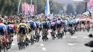 Jプロツアー2024第4戦・宇都宮清原クリテリウム