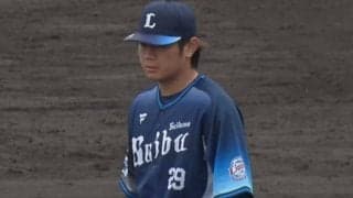 オリックスが無傷の9連勝　西武2年目・青山が7回無失点…5日のファーム結果