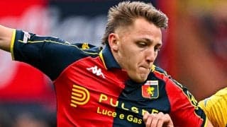 ユベントスがレテギ獲得で選手層アップ？　代理人に接触