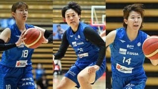 東京羽田ヴィッキーズが樺島ほたる、尾﨑早弥子、岡萌乃の引退を発表…3選手のメッセージも公式サイトにアップ