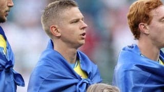 戦禍の祖国・ウクライナを想うジンチェンコの決意「戦いに行くだろう」、軍の招集を受ければアーセナルよりも優先「僕たちは諦められない」