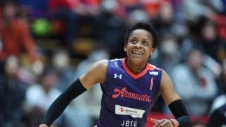 アランマーレ　メソマチ・オケケアルの退団を発表