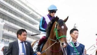 【TCK】笹川翼騎手は4月8日〜11日まで騎乗停止…ドバイでの不注意騎乗により