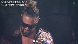 近すぎるだろ！ スター選手にファンが異常な急接近 ツッコミ殺到の珍事