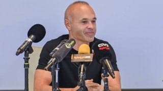 イニエスタがクラブ買収へ？ バルサ＆神戸で共にプレーしたボージャンと共にデンマーク2部クラブに3.3億円を投資か…今季は2部で最下位