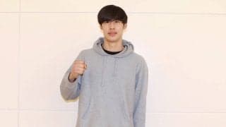 麻野堅斗がイタリアから帰国　セリエA・ミラノの練習生としてロセル＆石川から刺激