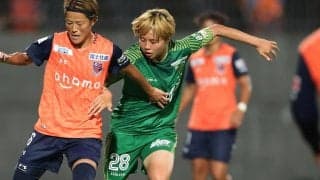 東京NBの大卒ルーキーDF船木和夏がなでしこ1部の伊賀FCくノ一三重に完全移籍「自分らしくサッカーに向き合っていきたい」