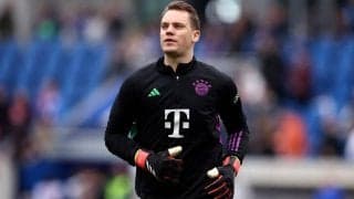 CLアーセナル戦控えるバイエルンがピンチ？ ノイアーやサネ、コマンらが不在に…トゥヘル監督「出場は疑わしい」