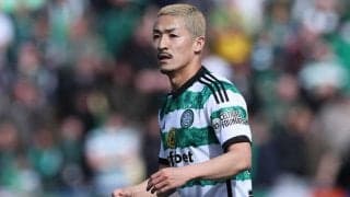 「めっちゃかっこいい！」髪を伸ばし始めた前田大然が再びイメチェン！ ダービー前にファンも称賛「似合ってる」