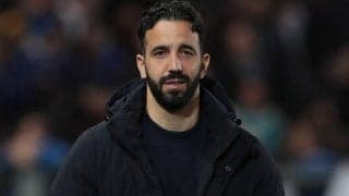 バルセロナがアモリム監督の争奪戦から撤退…約33億円の契約解除金がネックに