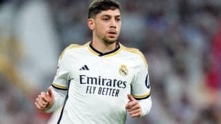 リバプールがさらに中盤を補強？ レアルMFバルベルデ獲得に史上最高額の245億円を提示か？