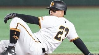 巨人退団のオドーアがヤ軍とマイナー契約に合意　ファーム調整を拒否して帰国…米報道