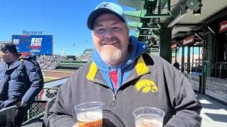 大谷翔平HRキャッチも豪快に投げ返す「これが伝統だ」　“お宝”も敵地ファン後悔なし