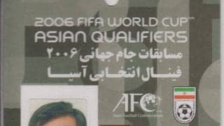 日本代表と訪れた｢テヘラン｣と｢平壌｣の共通点【北朝鮮とイラン、2つのW杯予選をつないだ花】(2)