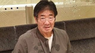 進学予定も…黒塗りの車が「8台くらい来た」　熱意に折れプロ入り、父の秘密に「嘘だろ」