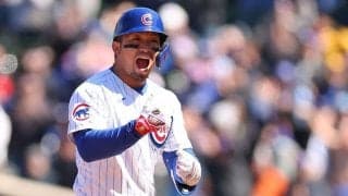 鈴木誠也、大谷翔平の前で絶好調3打点　3戦9打点で打率.345＆OPS1.015…5連勝導く