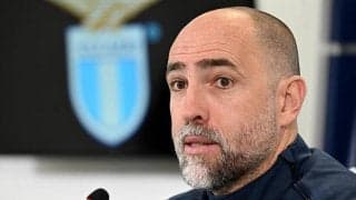 就任後3試合目でローマ・ダービーに臨むトゥドール監督｢重要な試合が好き｣、鎌田を｢完璧な選手｣と評価