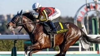 【ニュージーランドT予想】昨年はNHKマイルCでNZT組がワンツー決着 注目度急上昇のステップレース