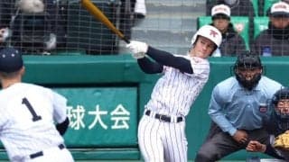 選抜の柵越え本塁打はわずかに2本… “新基準”の「飛ばない」金属バット導入で今後の高校球界はどうなる