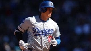 大谷復活は「時間の問題だった」初見参の敵地で見せた2試合連続アーチに現地記者も興奮！