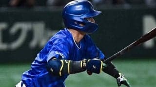 規定乗らずも“安打1位”「やばすぎだろ」　衝撃の打率.611…DeNA28歳が「爆上げモード」