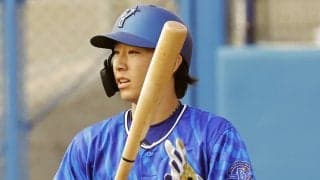 名コーチ・伊勢孝夫が度会隆輝、田村俊介、前川右京の若手３人を診断 「度会のバットの出し方は前田智徳を彷彿」