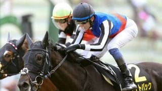 桜花賞は群雄割拠 穴党記者が高配当演出の激走候補として期待する２頭は？