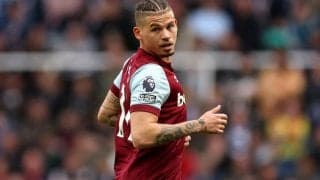 シティがカルヴァン・フィリップスの安売り覚悟か…ローン先で苦戦中