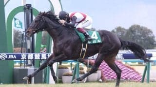 ルガルが故障…半年以上の休養の見込み