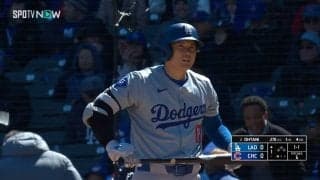 大谷翔平、今季初の敵地登場 大歓声とブーイングが入り交じる事態に 見たいファンと打たれたくないファンのカオス