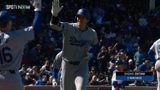 「最高かよっ!」大谷翔平のホームランに敵も味方も関係ない！ブーイングが起きていた球場が一気に大歓声に ベースボールファンの心意気が見えた瞬間