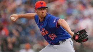 元ハム助っ人、開幕1週間で“戦力外”　1.5億円の格安契約も…避けられないチーム事情