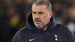 「CLだけを求める選手は来てほしくない」ポステコグルー監督が考えるトッテナムの未来、CLよりもお金よりも大事なもの「何をするのか」