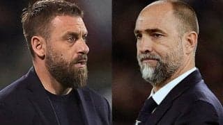 【セリエA注目プレビュー】新指揮官対峙のデルビー・デッラ・カピターレ！