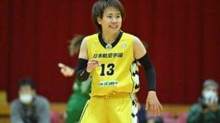 山梨QB・若原愛美がチームを退団し現役引退…「クラブで過ごした時間はかけがえのない宝物」