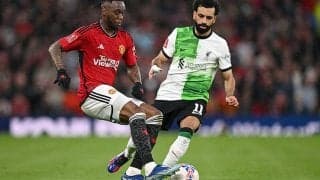 【プレミアリーグ第32節プレビュー】ユナイテッドvsリバプール！　アーセナルは難敵ブライトン戦