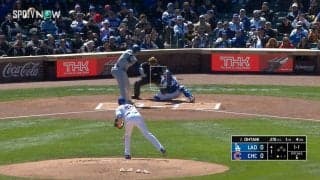 大谷翔平、驚愕パワーが完全に戻った証拠映像 バットのぎりぎり先に当たったのに左中間まで飛んでいく脅威